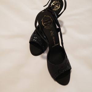 Vintage Dressy Sandals